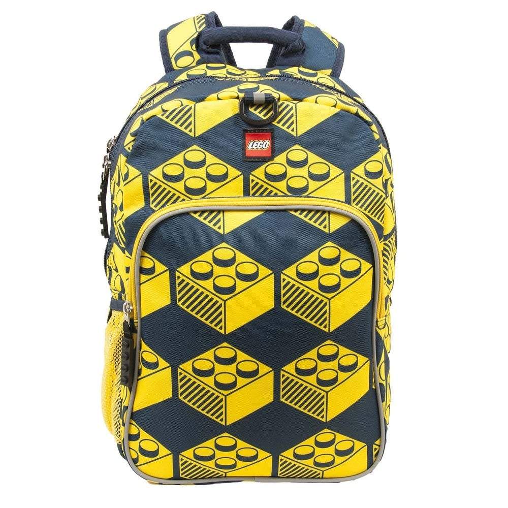 Lego Target Backpack Yellow Lego Brick Backpack