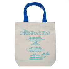 Load image into Gallery viewer, The Pout-Pout Fish Kids Tote