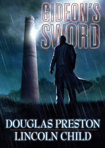 Gideon's Sword (Signed Limited Edition)