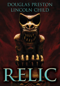 Relic: Signed Limited Edition