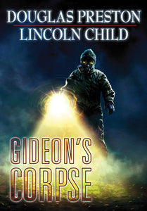 Gideon's Corpse (Signed Limited Edition)