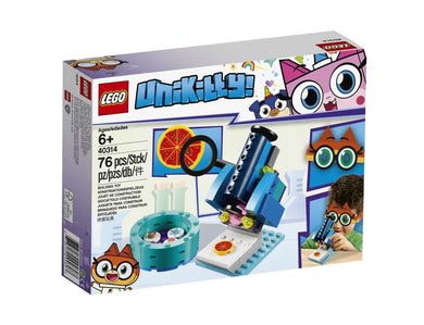 LEGO® Unikitty 40314 Dr. Fox Magnifying Machine (76 pieces)