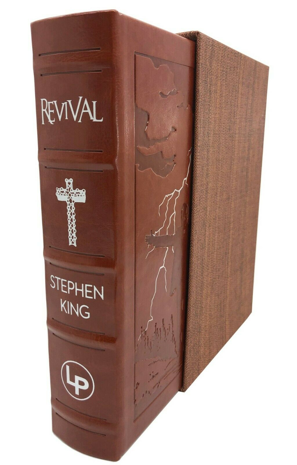 Revival (Limited Edition)