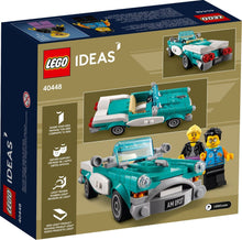 Load image into Gallery viewer, LEGO® Ideas 40448 Vintage Car (189 pieces)