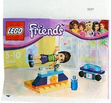 Load image into Gallery viewer, LEGO® Friends 30400 Gymnastics Bar (26 pieces)