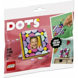 LEGO® DOTS 30556 Mini Frame (85 pieces)