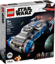 Load image into Gallery viewer, LEGO® Star Wars™ 75293 Resistance I-TS Transport (932 pieces)