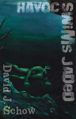 Havoc Swims Jaded (Signed Limited Edition)