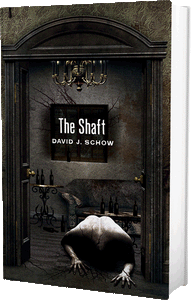The Shaft (Signed Limited Edition)