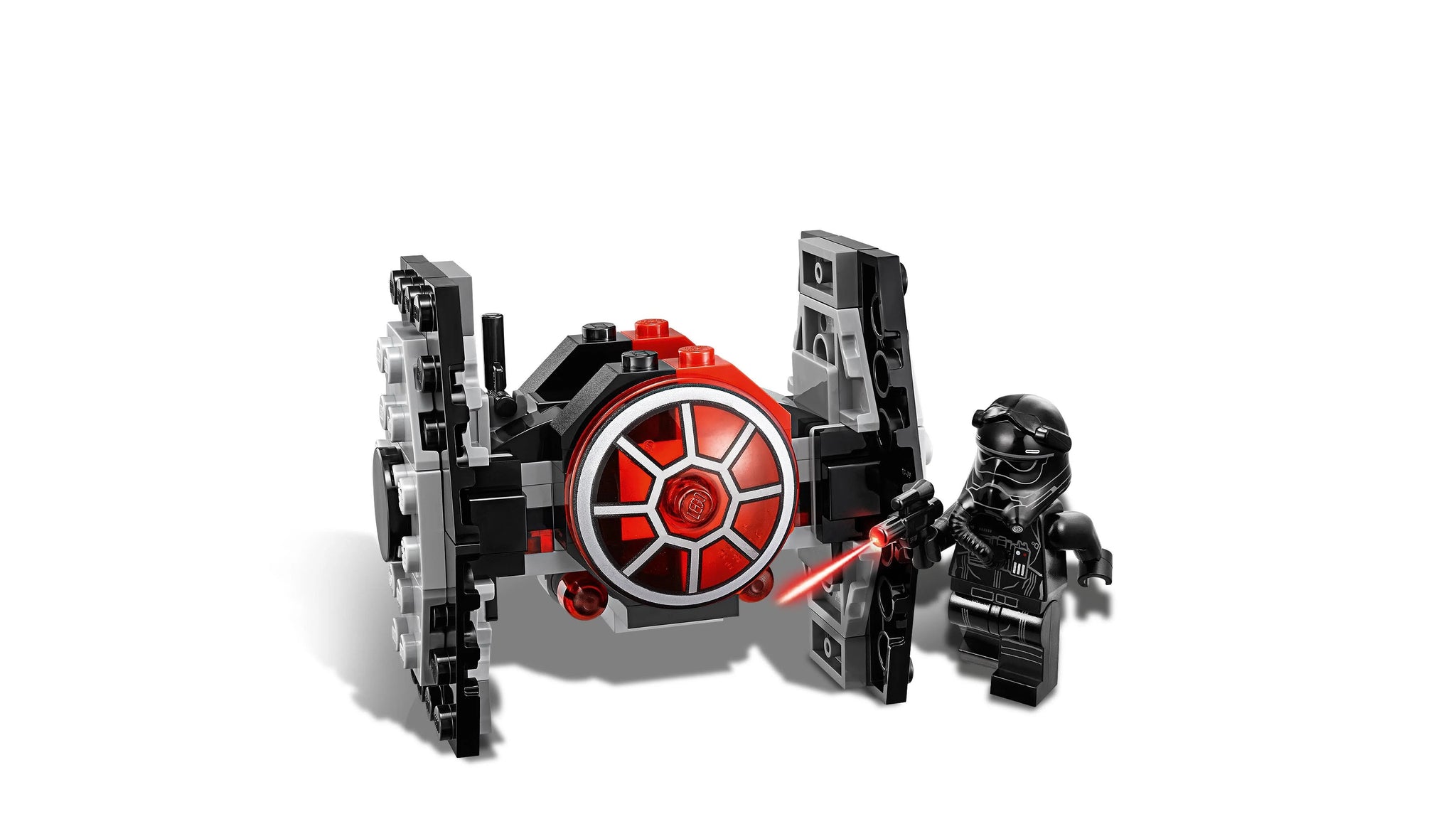 LEGO Star Wars 75194 First Order TIE Fighter Microfighter 91