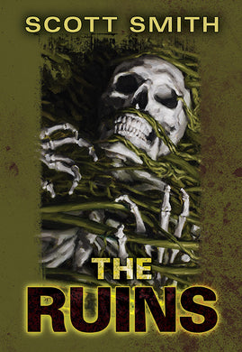 The Ruins (Signed Limited Edition)