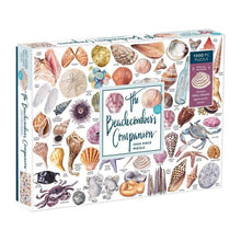 Load image into Gallery viewer, The Beachcomber&#39;s Companion Puzzle (1000 pieces)
