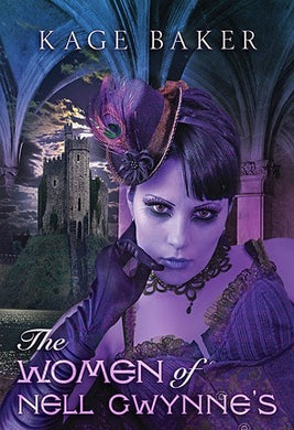The Women of Nell Gwynne's (Signed Limited Edition)