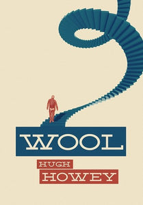 Wool (Signed Limited Edition)